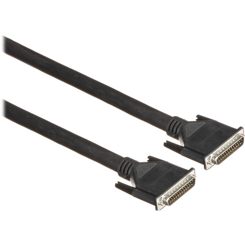 Hosa Technology DBD 305 Male DB 25 to Male DB 25 Cable  DBD 305