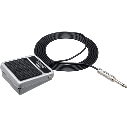 Hosa Technology FSC-503 - Normally Closed Momentary Footswitch Pedal