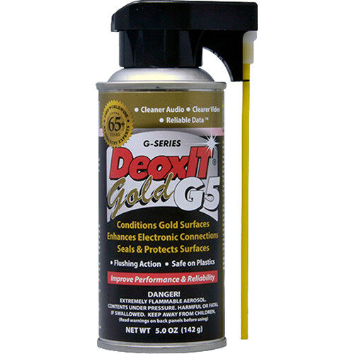 CAIG Laboratories DeoxIT G5 ProGOLD