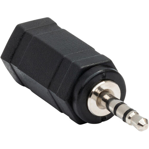 Hosa Technology GMP-471 - Mini to Sub-Mini Adapter