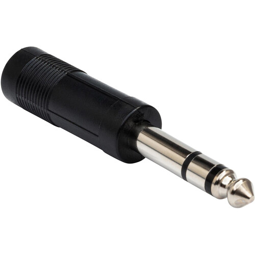 Hosa Technology Audio Cable 1/4