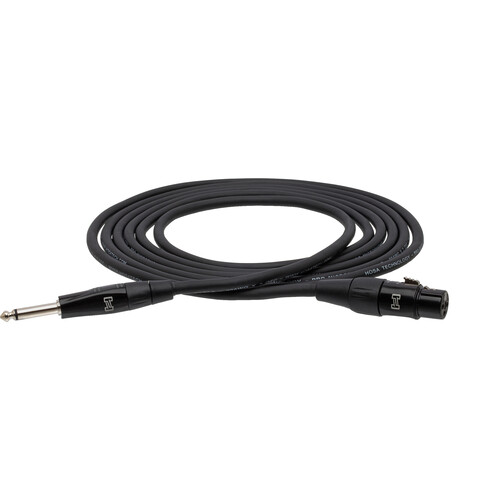 Hosa Technology Pro REAN XLR Female to 1/4