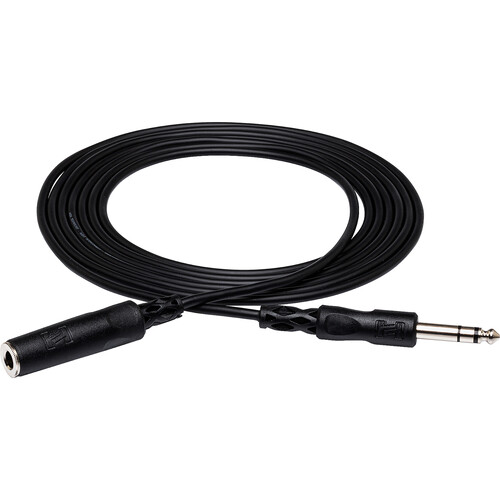Hosa Technology Stereo 1/4