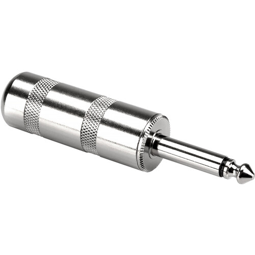 Hosa Technology JMB025W 1/4