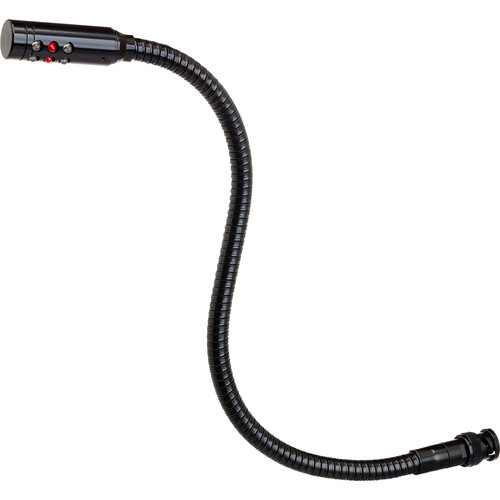 Hosa Technology LTE-503 LED Gooseneck Console Lamp (BNC)