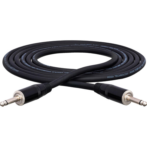 Hosa Technology SKJ-400 Series 1/4