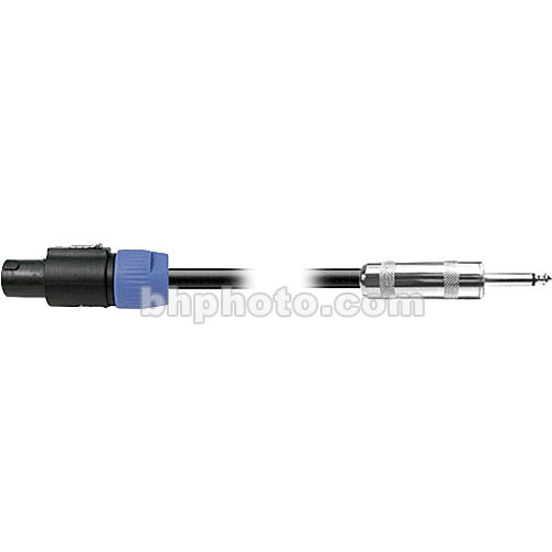 Hosa Technology SKT-400 Series Speakon to 1/4