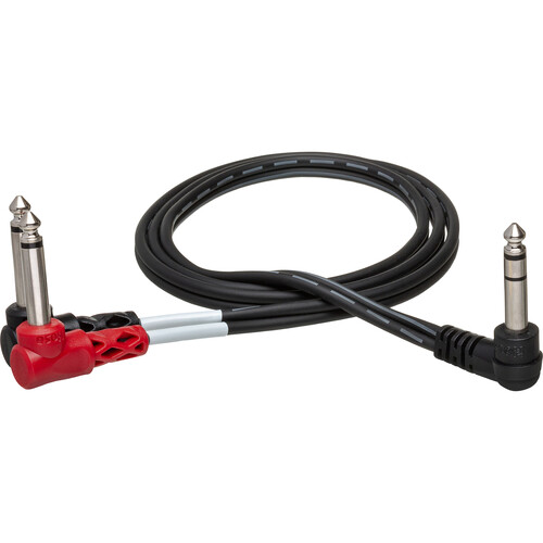 Hosa Technology Stereo 1/4
