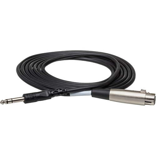 Hosa Technology Stereo 1/4