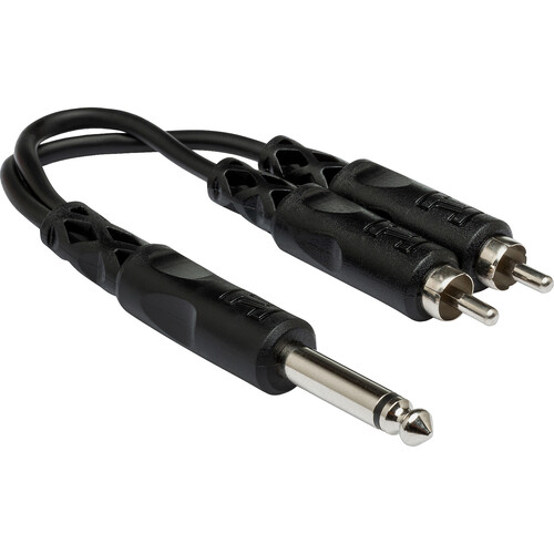 Hosa Technology Mono 1/4