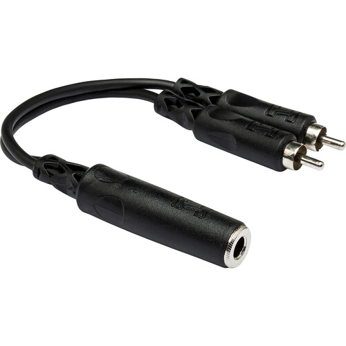 Hosa Technology Mono 1/4