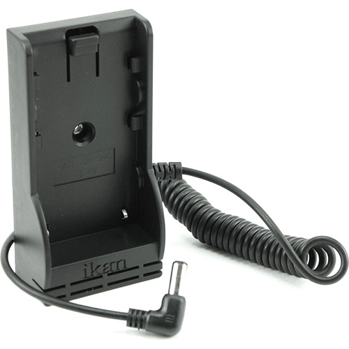 ikan AC107C Battery Adapter