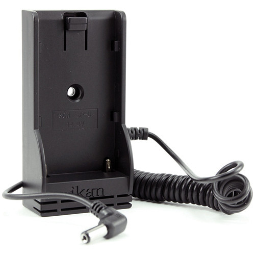 ikan AC107S-U Battery Adapter