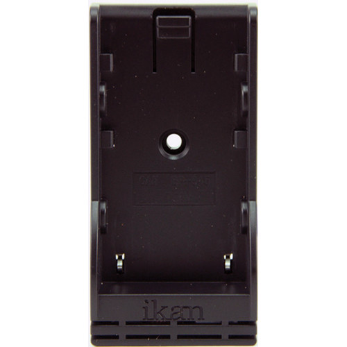 ikan BP2-C Canon 900 DV Battery Plate for ikan Monitors
