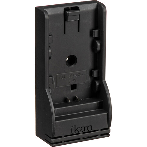 ikan BP2-P Panasonic D54 DV Battery Plate for ikan Monitors