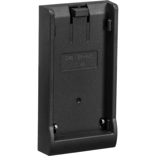 ikan BP5 Canon BP-900 Series Battery Plate for ikan Monitors