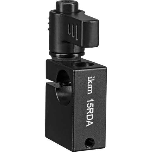 ikan 15mm Rod Adapter