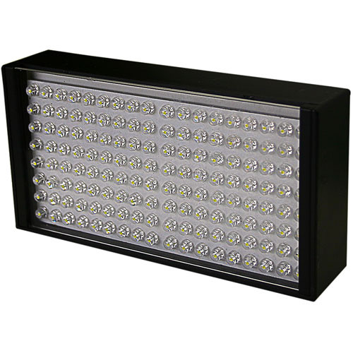 ikan 430 dimmable led panel light