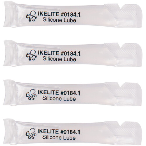 Ikelite Silicone Lubricant Tube