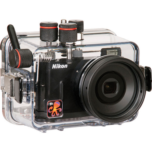 Ikelite Underwater Housing for Nikon COOLPIX P300 or P310