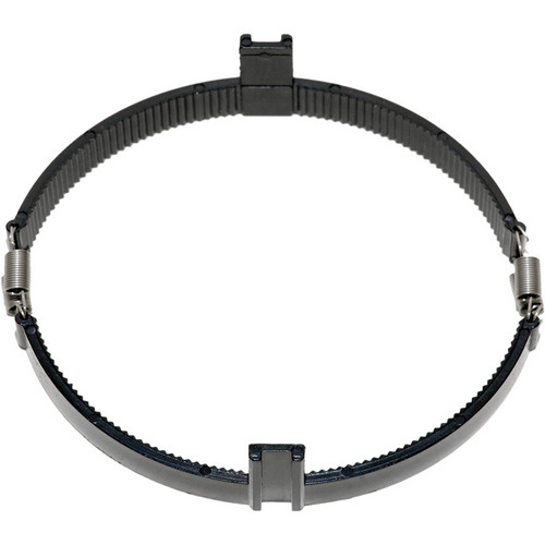 Ikelite 9059.9 Black Zoom Clamp For DSLR Housings