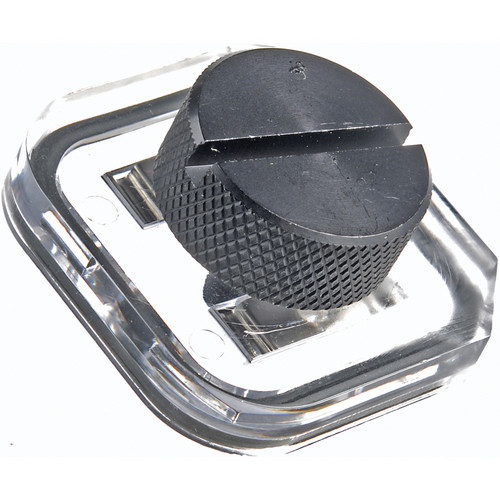 Ikelite Clear Battery Door for DS-51 DS-50 & AF35
