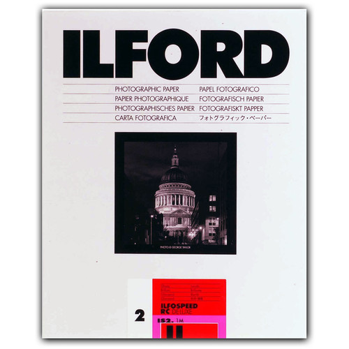 Ilford