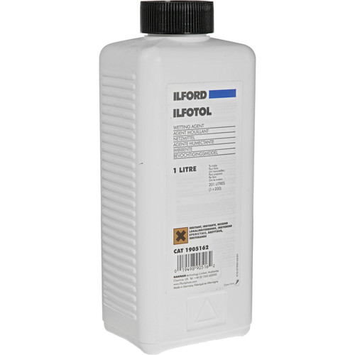 Ilford Ilfotol Wetting Agent (Liquid)