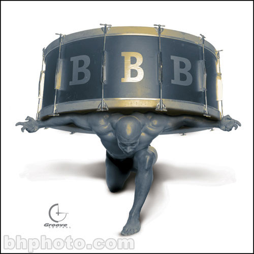 ILIO Skippy's Big Bad Beats (Roland) with Groove Control