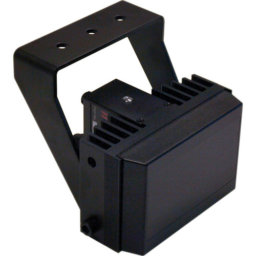 Iluminar IR148-A10-POE 10 115' Short-Range Infrared Illuminator