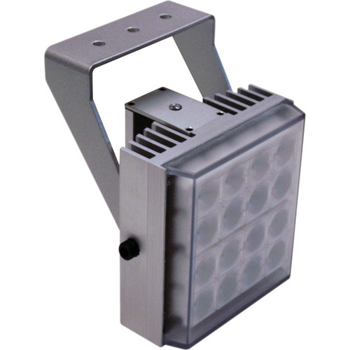 Iluminar WL220-120-POE Medium-Range White Light Illuminator (46' / 14 m 120 )