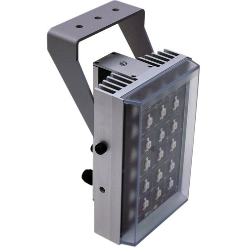 Iluminar WL436 Series Long-Range White Light Illuminator (436' 10 Silver)