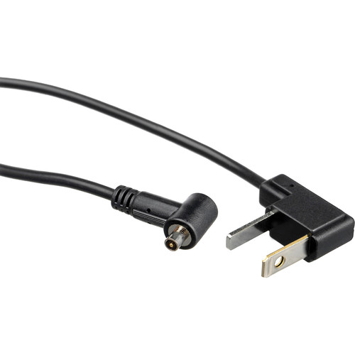 Impact Sync Cord Male Household to Male PC (10')