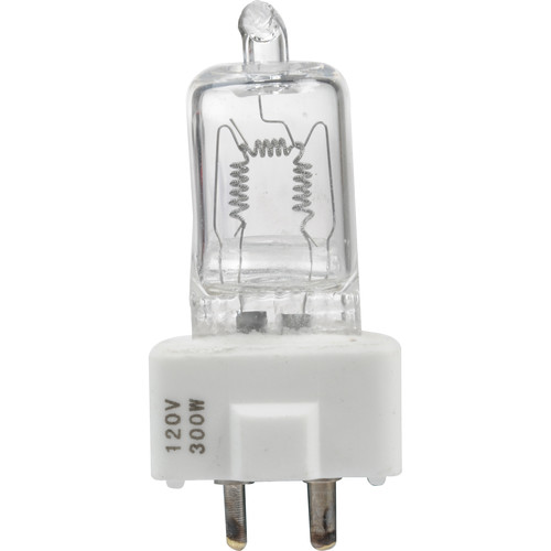 Impact JCD Lamp for Qualite 300 - 300W 120V
