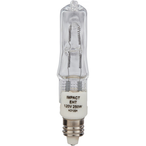 Impact EHT Lamp (250W 120V)