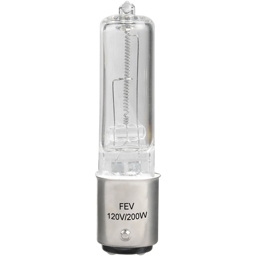 Impact FEV Lamp (200W 120V)