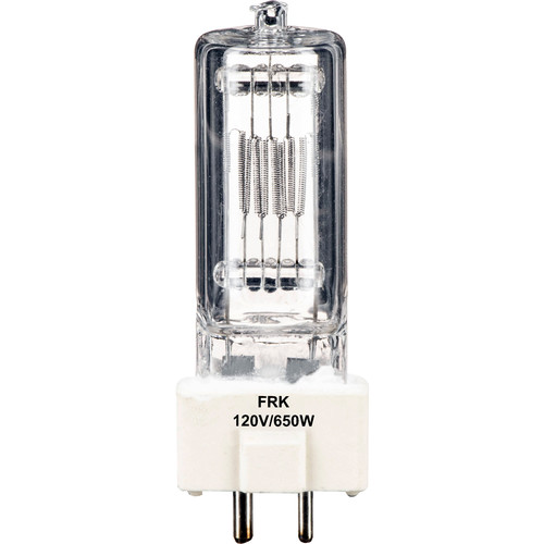 Impact FRK Lamp (650W 120V)
