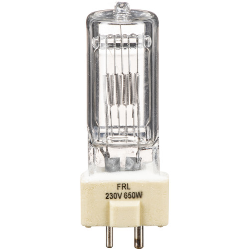 Impact FRL CP/89 Lamp (650W 220-230V)