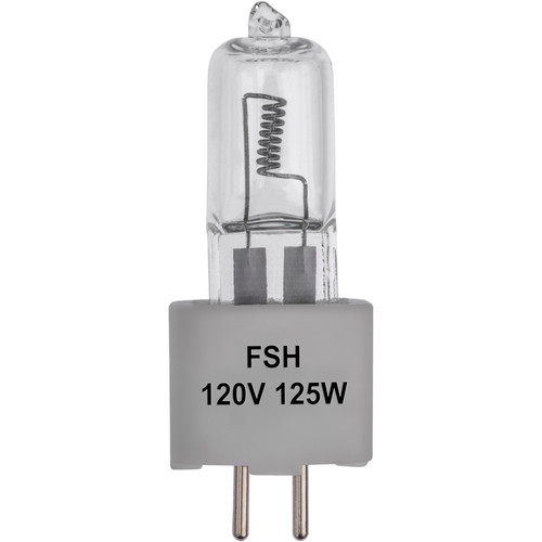Impact FSH Lamp (125W, 120V)