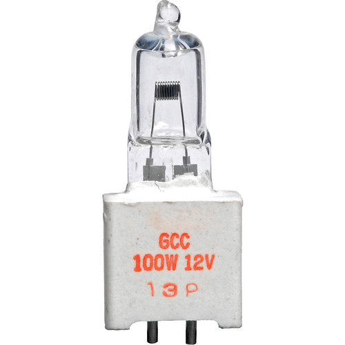 Impact GCC Lamp (100W 12V)