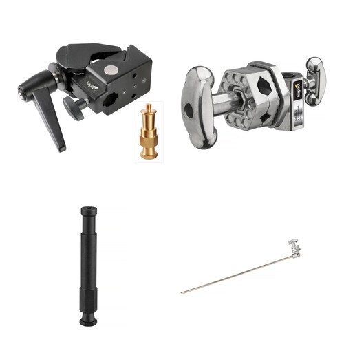 Impact Grip Kit