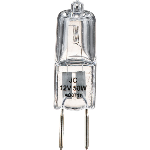 Impact BRL (JC) Lamp (50W/12V)