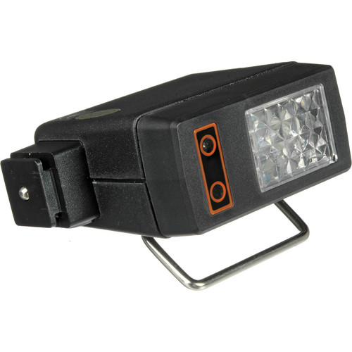 Impact SFDSXN40 Mini Slave Flash With Hot Shoe SFDSXN40 B&H