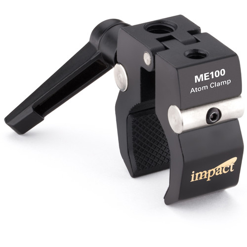 Impact Atom Clamp with Ratchet Handle