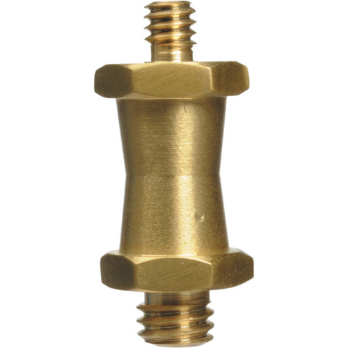 Impact Short Double Stud for Super Clamps