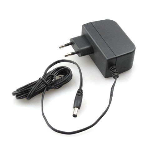 Impecca European A/C Adapter for 8