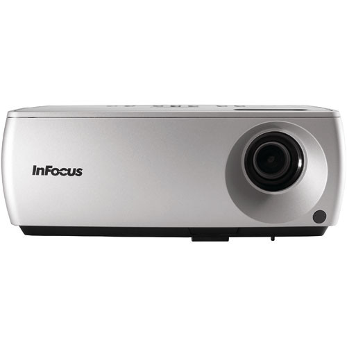 InFocus IN2104EP DLP Multimedia Projector IN2104EP B&H Photo