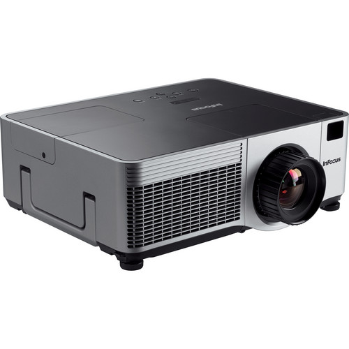 InFocus IN5110 WUXGA LCD Projector IN5110 B&H Photo Video