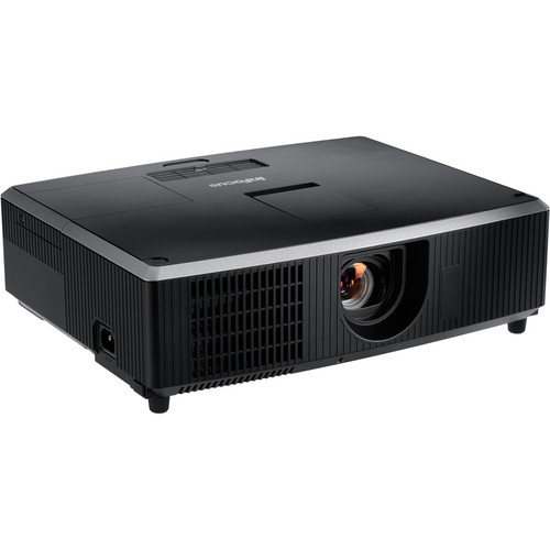 InFocus IN5122 XGA 4000 Lumens LCD Projector IN5122 B&H Photo