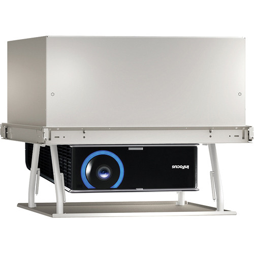 InFocus Automated Projector Ceiling Lift PRJLIFTUNIV B&H Photo